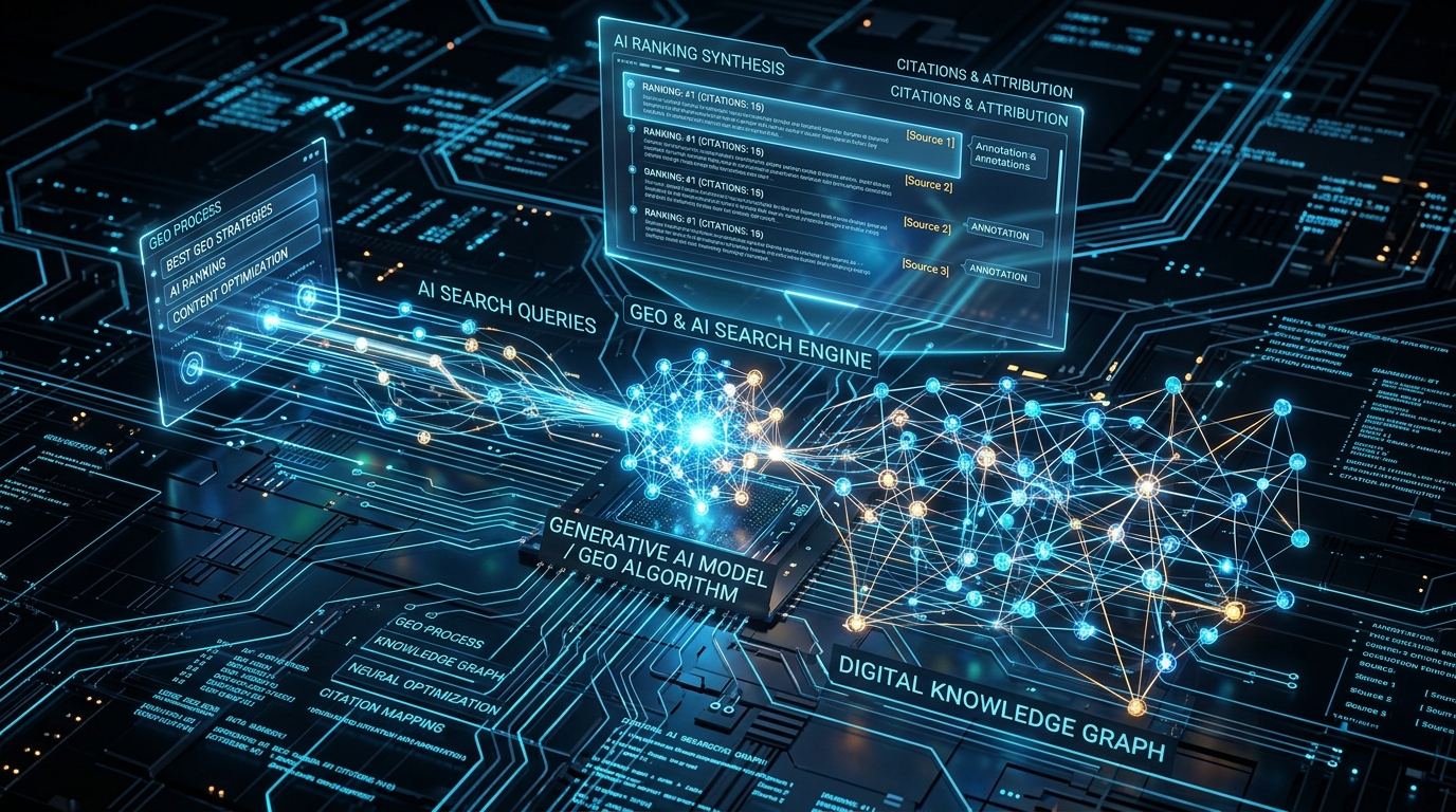How to Optimize Your Business for ChatGPT, Gemini, and Perplexity Search