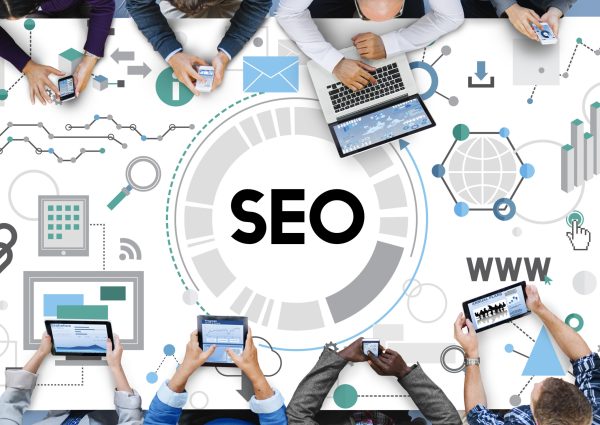 searching engine optimizing seo